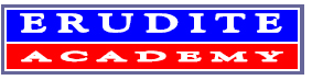Erudite Academy
